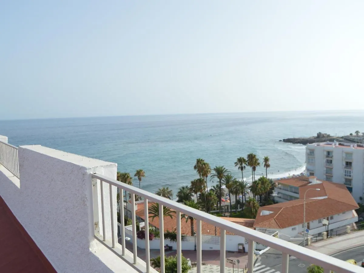 Nerja Sun Apartments Delfin Torrecilla İspanya