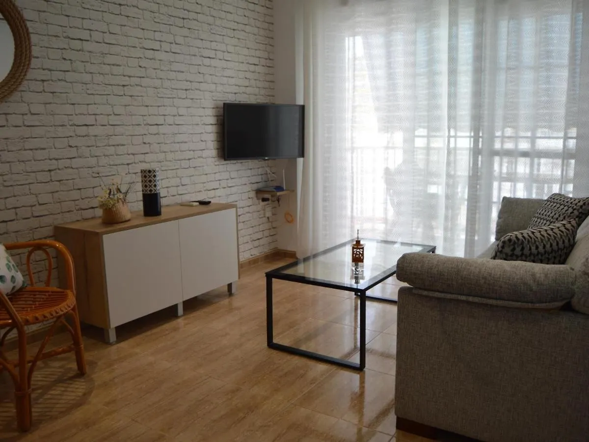 Nerja Sun Apartments Delfin Torrecilla