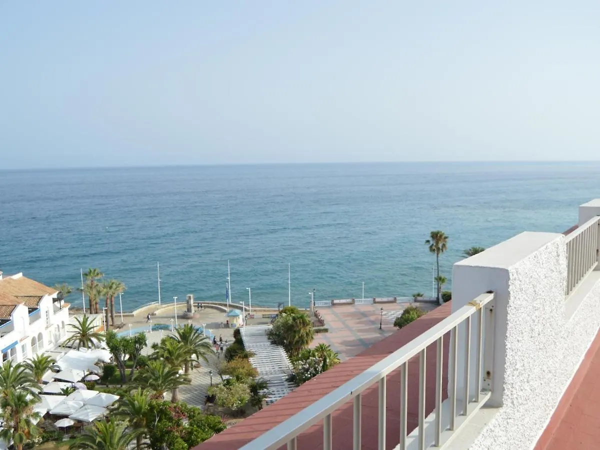 Nerja Sun Apartments Delfin Torrecilla