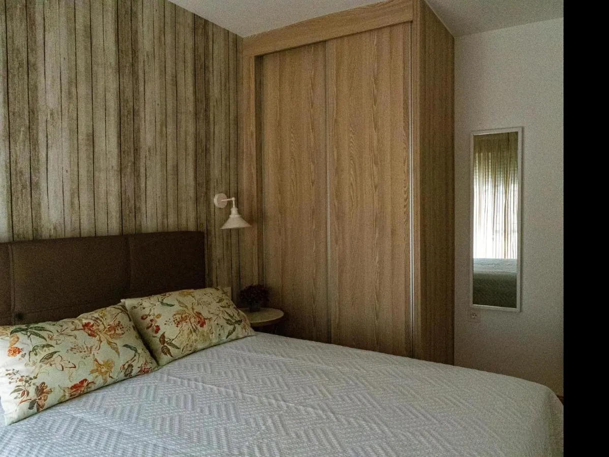 Nerja Sun Apartments Delfin Torrecilla