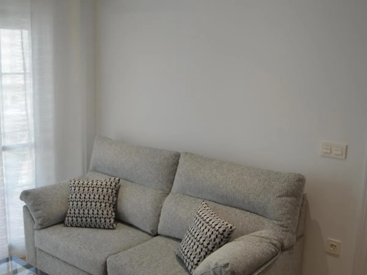 Nerja Sun Apartments Delfin Torrecilla