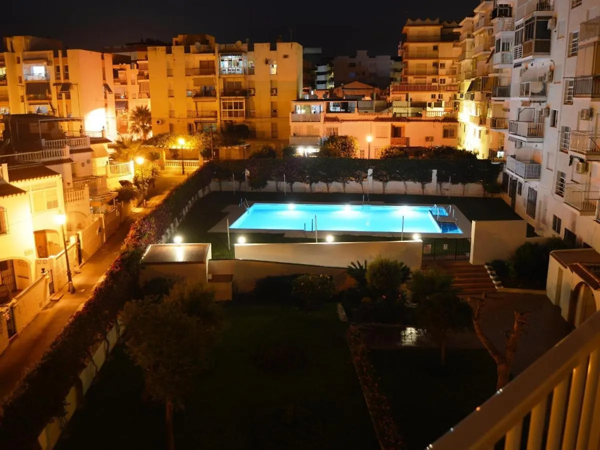 Nerja Sun Apartments Delfin Torrecilla Spain