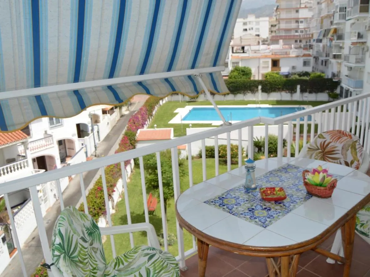 Nerja Sun Apartments Delfin Torrecilla Spain