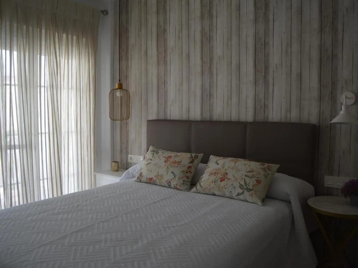 Nerja Sun Apartments Delfin Torrecilla